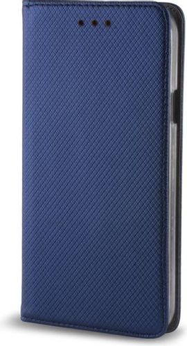 Etui Flip Magnet Zte A510 Granat na Arena.pl