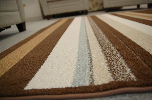 Dywan MODERNWAVE 5317 brąz na Arena.pl