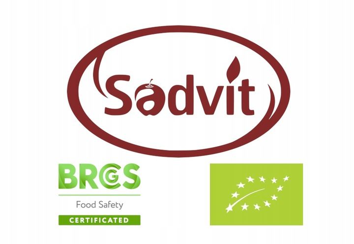 Ekologiczny sok z aronii 100% BIO 5L zdjęcie 5