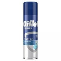 GILLETTE Series Żel do golenia  200 ml