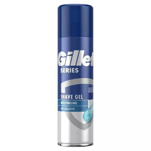 GILLETTE Series Żel do golenia  200 ml na Arena.pl