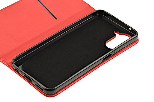 Etui Smart do Realme 10 4G czerwony na Arena.pl