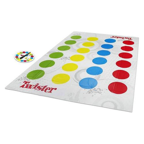 Gra Planszowa Twister Hasbro na Arena.pl