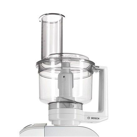 Bosch | MUZ5MM1 | Stainless steel na Arena.pl
