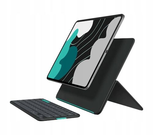 Etui Logitech Flip Folio iPad Pro 13''(M4) iPad Air na Arena.pl