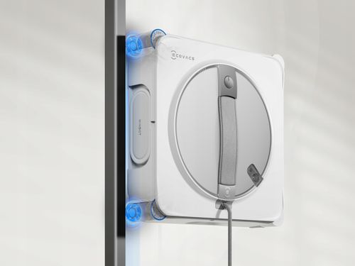 Robot do mycia okien ECOVACS Winbot W2S na Arena.pl