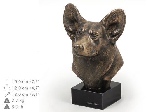 Welsh Corgi Pembroke - figurka - 201 na Arena.pl