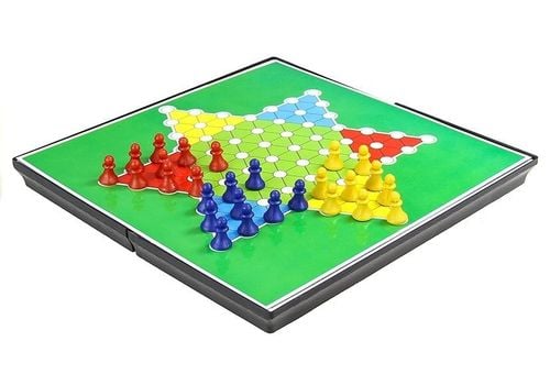 DLA DZIECI 7W1  GIER PLANSZOWYCH na Arena.pl