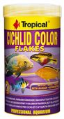 TROPICAL CICHLID COLOR 250ml/50g