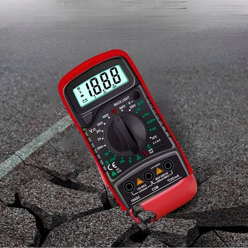 Multimetr ręczny COMMON RR11 na Arena.pl
