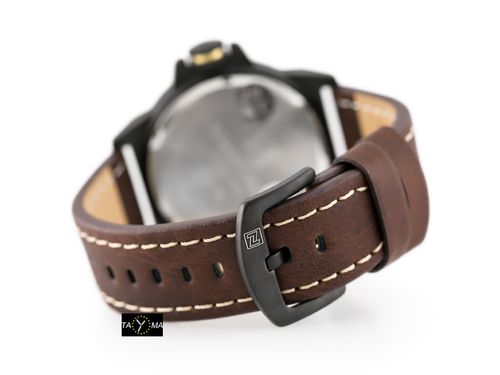 Zegarek męski NAVIFORCE - GINAR 9077-1A - DATA na Arena.pl