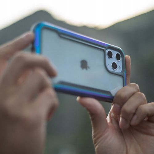 ETUI DO IPHONE 14 PRO RAPTIC SHIELD CASE na Arena.pl