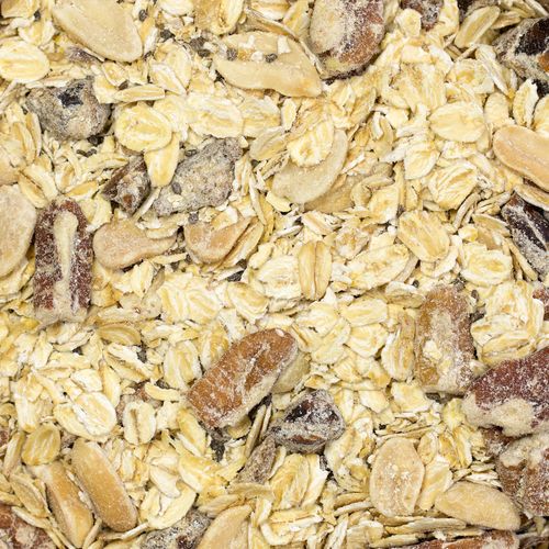 Musli orzech-daktyl 500g na Arena.pl