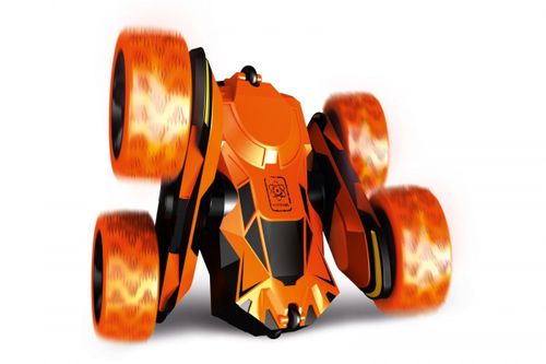 Pojazd RC Turnator Atom 2,4GHz na Arena.pl
