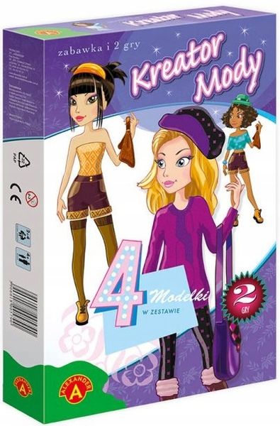 Kreator mody 13412 zdjęcie 2