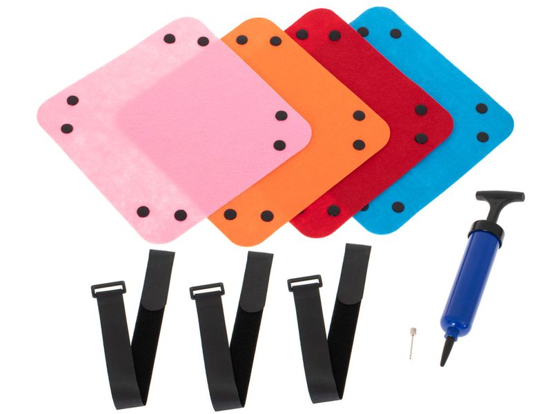 Mata do układania puzzli plansza 3000el. zdjęcie 3