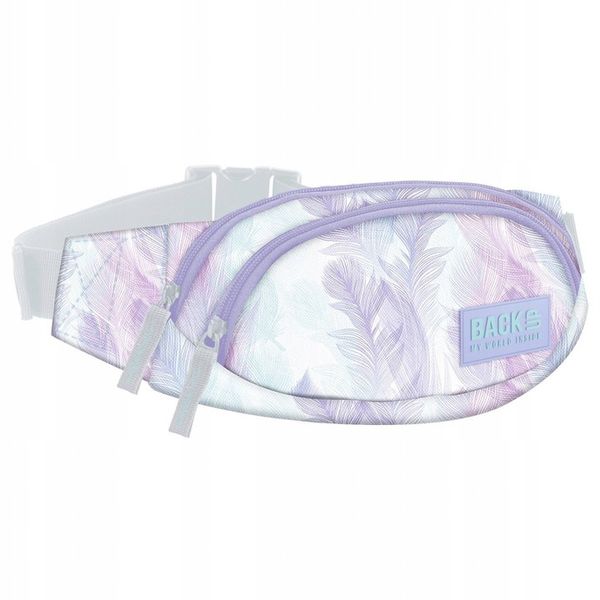 TORBA NA BIODRA NERKA BACK UP 09 PIÓRA zdjęcie 3