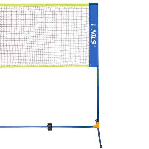 Siatka do gry w badmintona NN305 Nils na Arena.pl