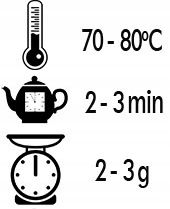 Doskonala herbata zielona GOLD YUNNAN GB 1kg na Arena.pl
