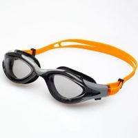 Okulary pływackie Aqua Speed Aquilo czarno-żółty 62649-75 senior