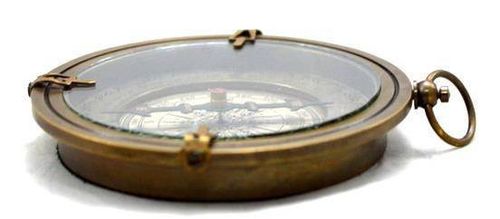 Kompas mosiężny NC2830 na Arena.pl