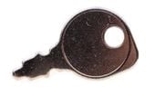 KLUCZ DO STACYJKI UNIWERSALNY 8R79-03