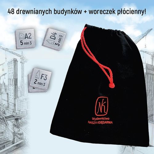 Gra Budowa Miasta na Arena.pl