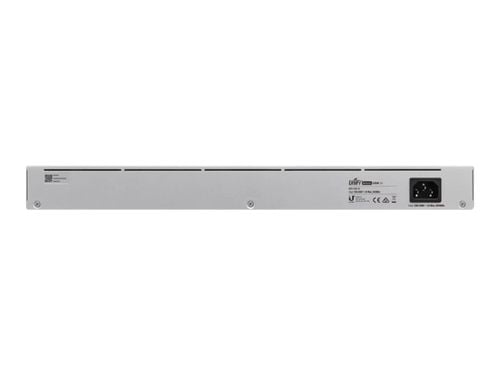 Ubiquiti Switch 24 Ubiquiti na Arena.pl