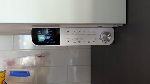 RADIO CYFROWE KUCHENNE PODSZAFKOWE PODWIESZANE FM/DAB+ BLUETOOTH na Arena.pl