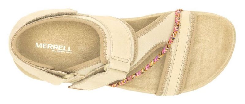 Sandały MERRELL TERRAN 4 BACKSTRAP (J006746) 39 zdjęcie 5