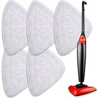 5x WKŁAD NAKŁADKA DO MOPA PAROWEGO VILEDA STEAM