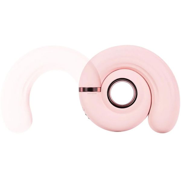 Tourner - Vibrating Swirl - Pink zdjęcie 4