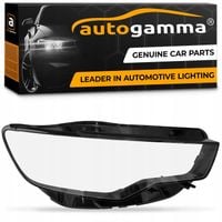 Klosz Szkło Reflektora Samochodowego Lamp Audi A6 C7 S6 4G (11-14) Prawa