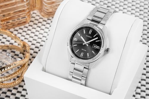 Zegarek Damski CASIO LTP-1302PD-1A1VEG + BOX na Arena.pl