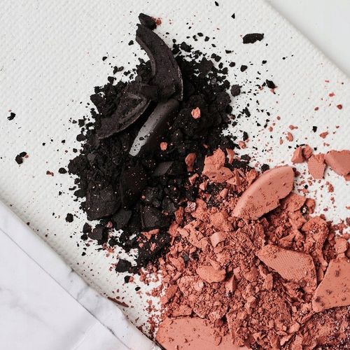 Brushup! By Maxineczka Paleta Do Makijażu Oczu I Twarzy 02 Sun Chaser na Arena.pl