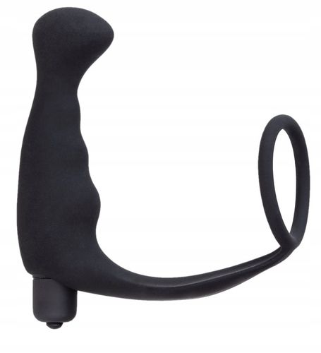 KOREK Masażer Prostaty WIBRATOR 10 Programów na Arena.pl