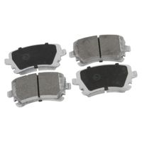 KLOCKI HAMULCOWE AUDI A6 C5 1997 1998 1999 2000 2001 2002 2003 2004