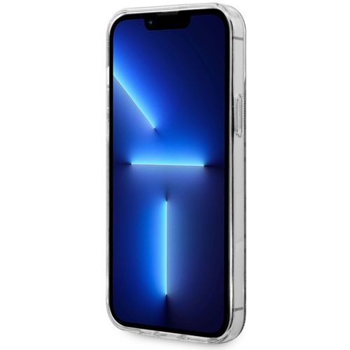 Etui Guess do iPhone 13 Pro Max, Czarny, MagSafe na Arena.pl