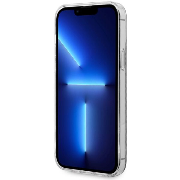 Etui Guess do iPhone 13 Pro Max, Czarny, MagSafe zdjęcie 5