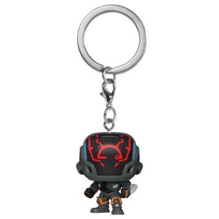 funko brelok fortnite the scientist figurka na Arena.pl