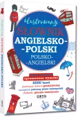 Ilustrowany Słownik Angielsko-Polski, Polsko-Angielski