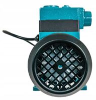 POMPA POWIERZCHNIOWA HYDROFOROWA OGRODOWA DO PODLEWANIA SSĄCA WZI 250 IBO