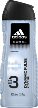 ADIDAS Dynamic Pulse 400 ml na Arena.pl