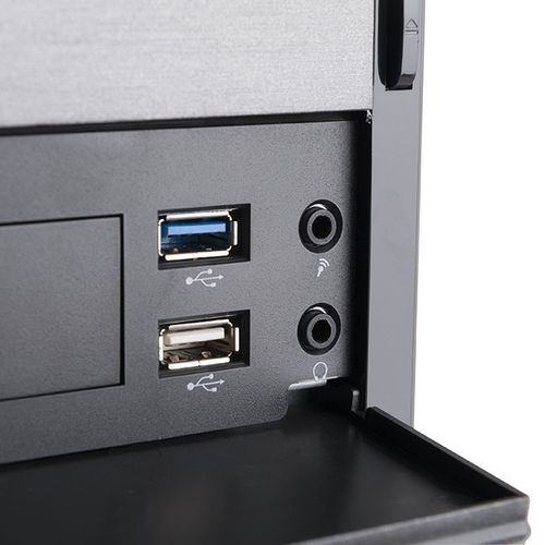 MODECOM OBUDOWA KOMPUTEROWA MINI LOKI USB 3.0 na Arena.pl