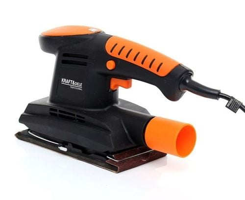 szlifierka oscylacyjna 450w kd1676 na Arena.pl