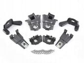 OE MINI ZESTAW NAPRAWCZY REFLEKTORA MINI F54 F55 F56 F57 63117383206