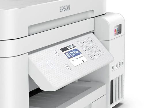 Drukarka wielofunkcyjna atramentowa (kolor) Epson EcoTank L6276 na Arena.pl