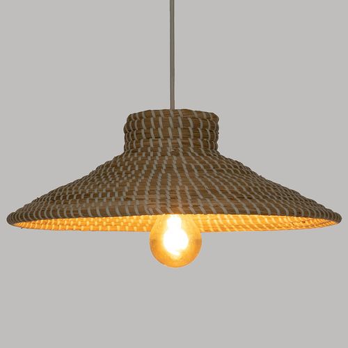 Lampa wisząca Edwin 38cm na Arena.pl