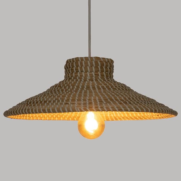 Lampa wisząca Edwin 38cm zdjęcie 2