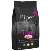 dolina noteci piper animals junior z indykiem 12kg